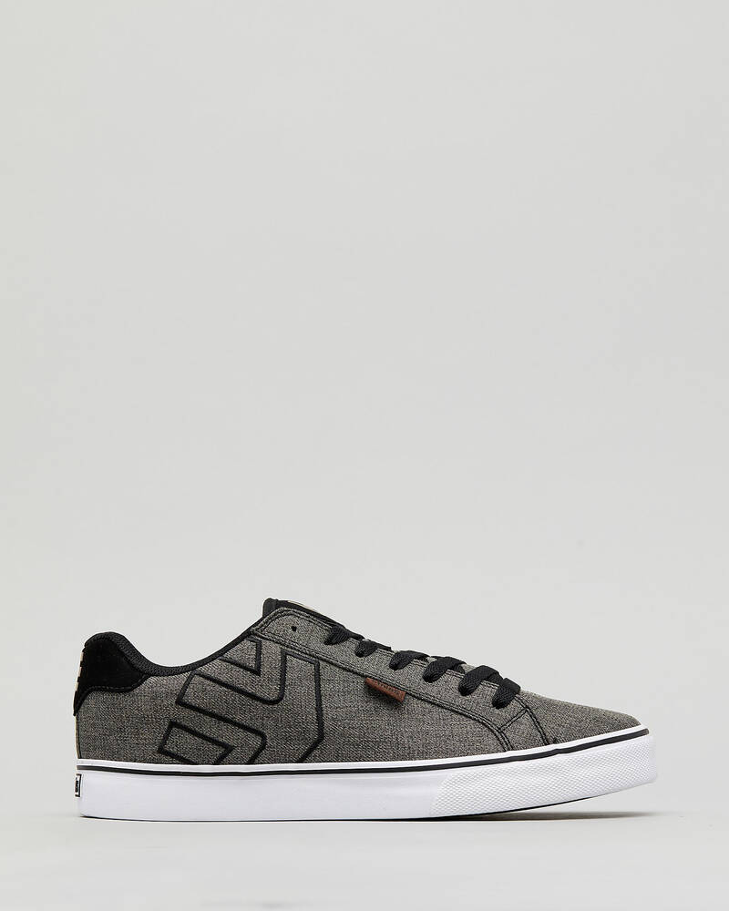 Etnies Fader Vulc Shoes for Mens
