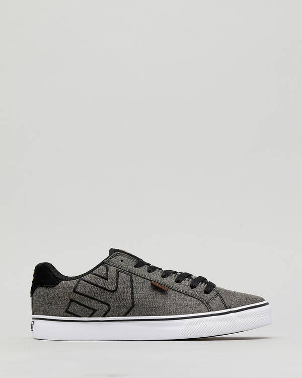 Etnies Fader Vulc Shoes for Mens