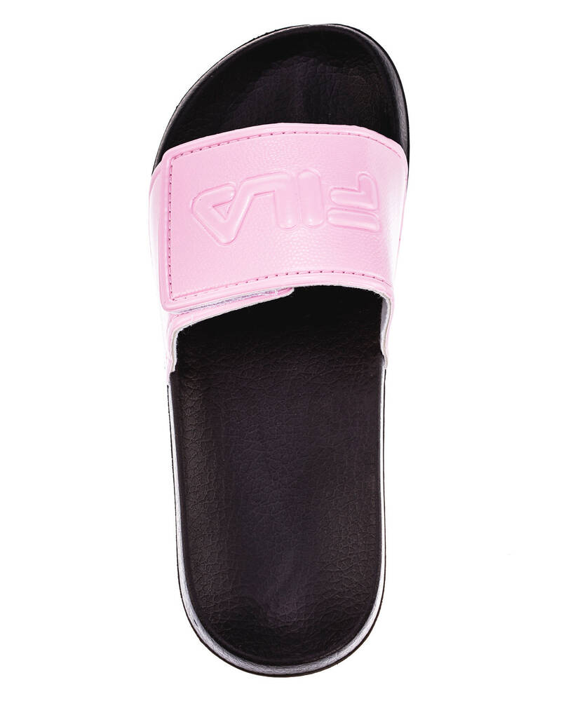 Fila Slide Sandals II for Womens