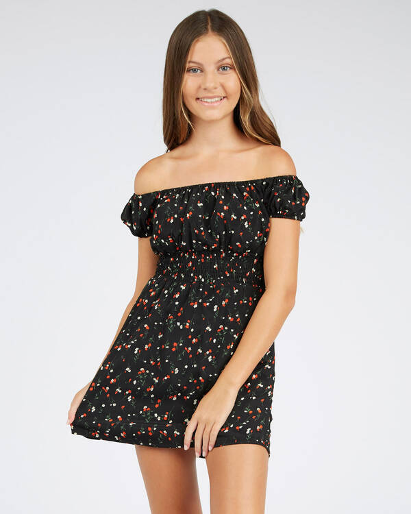 Mooloola Girls Dana Dress for Womens