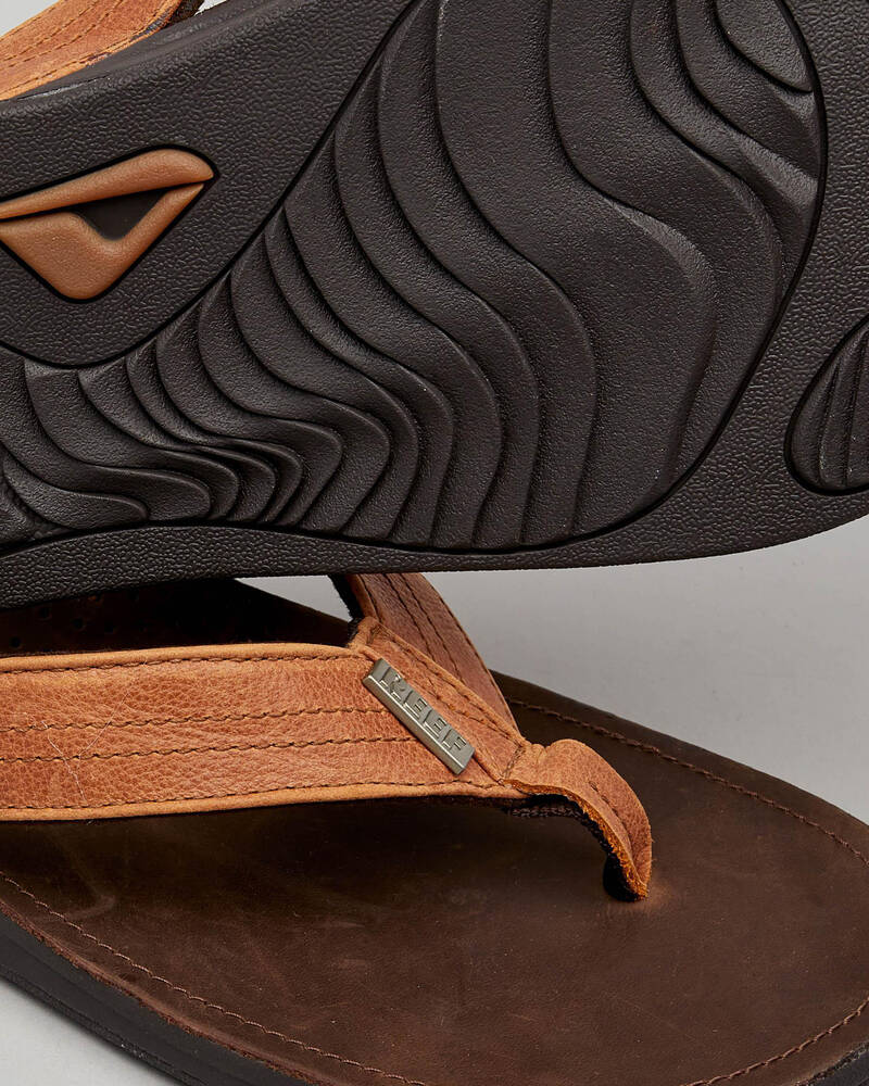 Reef J-Bay III Thongs for Mens