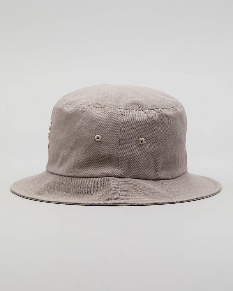 Stussy Workwear Bucket Hat for Womens