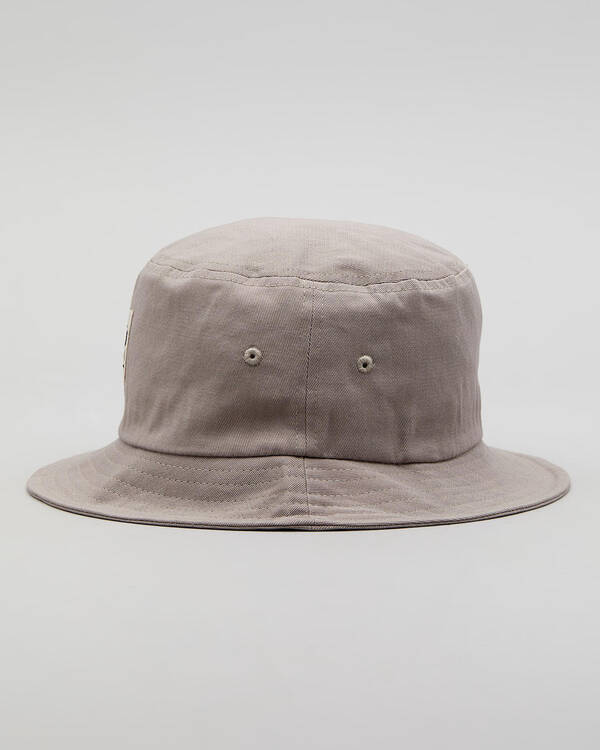 Stussy Workwear Bucket Hat for Womens