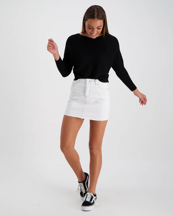 Ava And Ever High Life Skirt for Womens