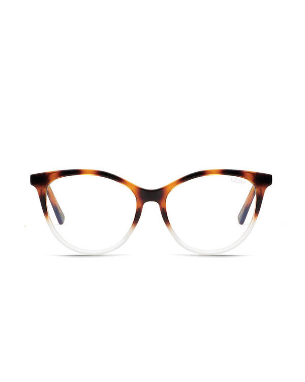 Quay Australia Allnighter Blue Light Glasses for Womens