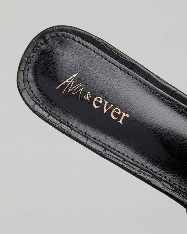 Ava And Ever Ellery Heels for Womens
