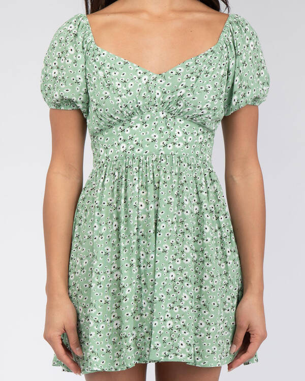 Mooloola Tristy Dress for Womens