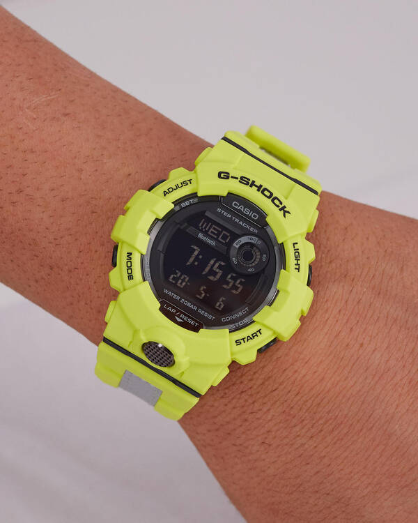 G-Shock G-Squad Watch for Mens