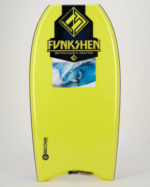 Funk Shen Reconn 42" Bodyboard for Mens