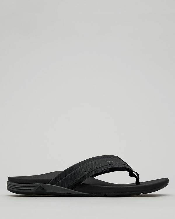 Reef Ortho Spring Thongs for Mens