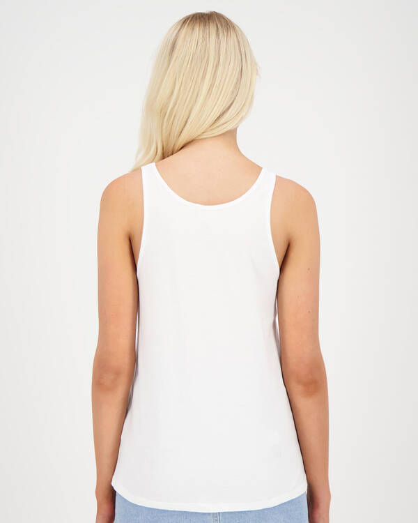 Rip Curl Paradise Fill Tank Top for Womens