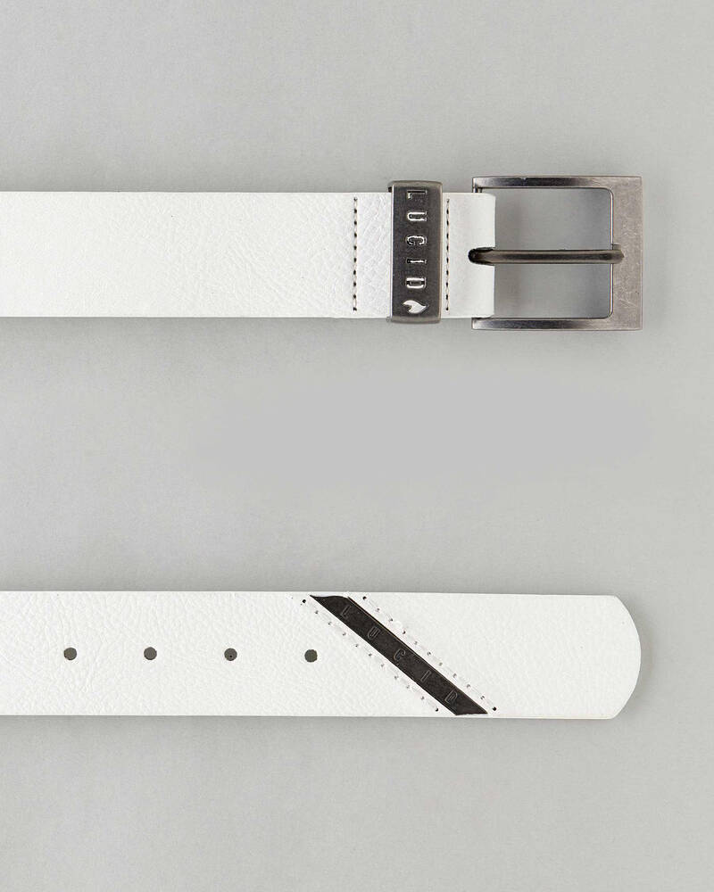 Lucid Embed Belt for Mens