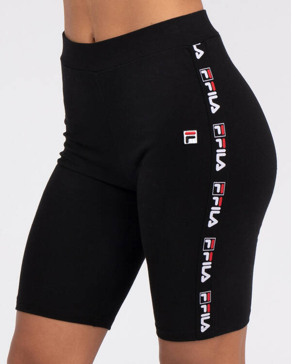 Fila Josephine Bike Shorts for Womens