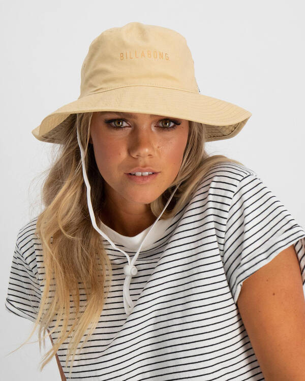 Billabong Jane Hat for Womens