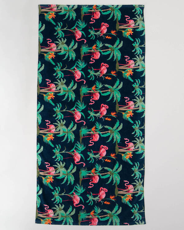 Lucid Maui Beach Towel for Mens