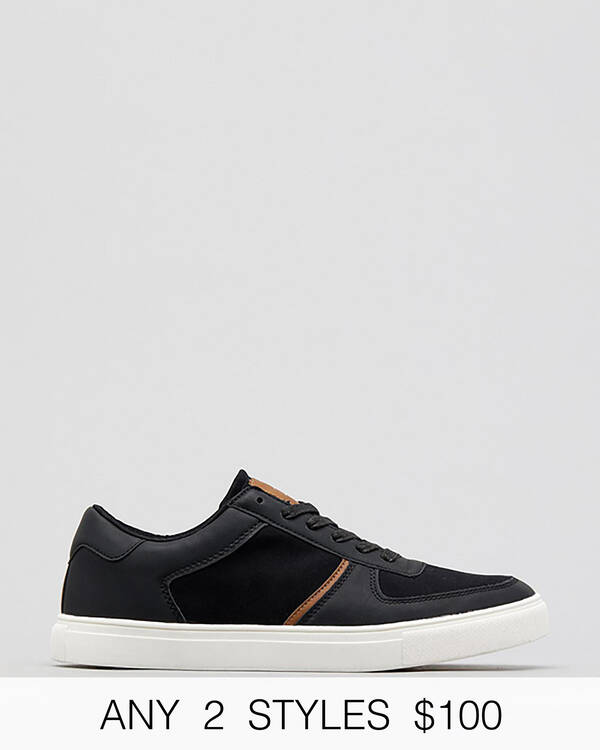 Lucid Chester Shoes for Mens