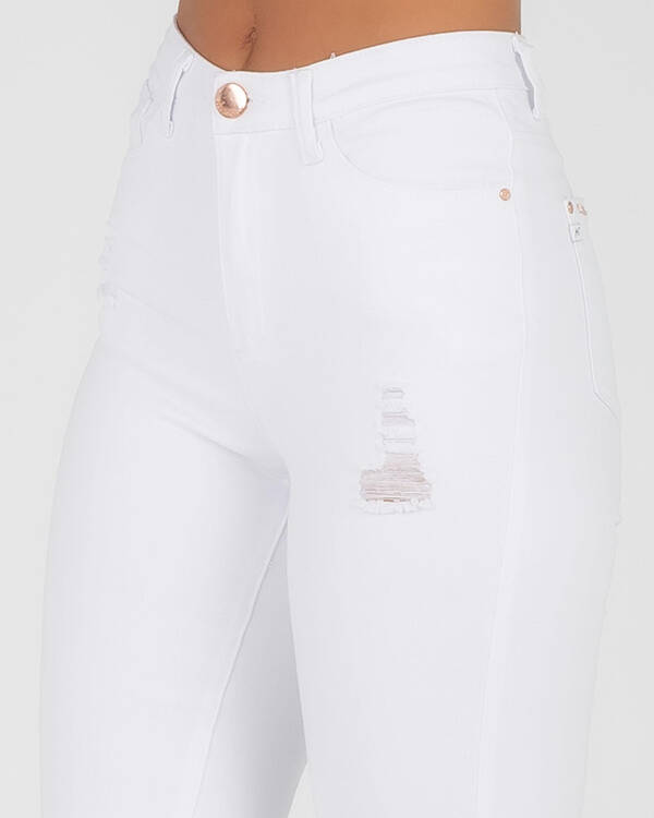 Ava And Ever Salt Lake City Jeans for Womens