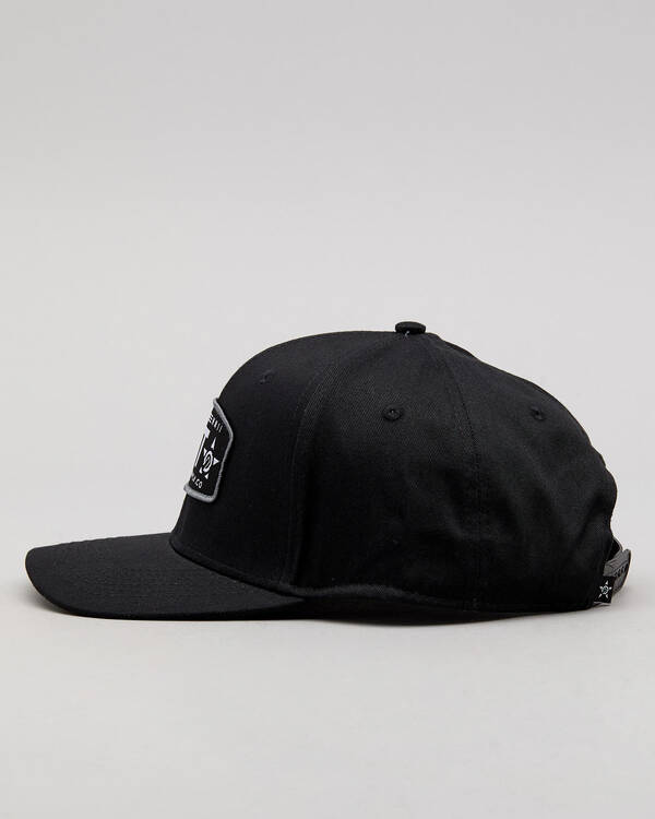 Unit Union Cap for Mens