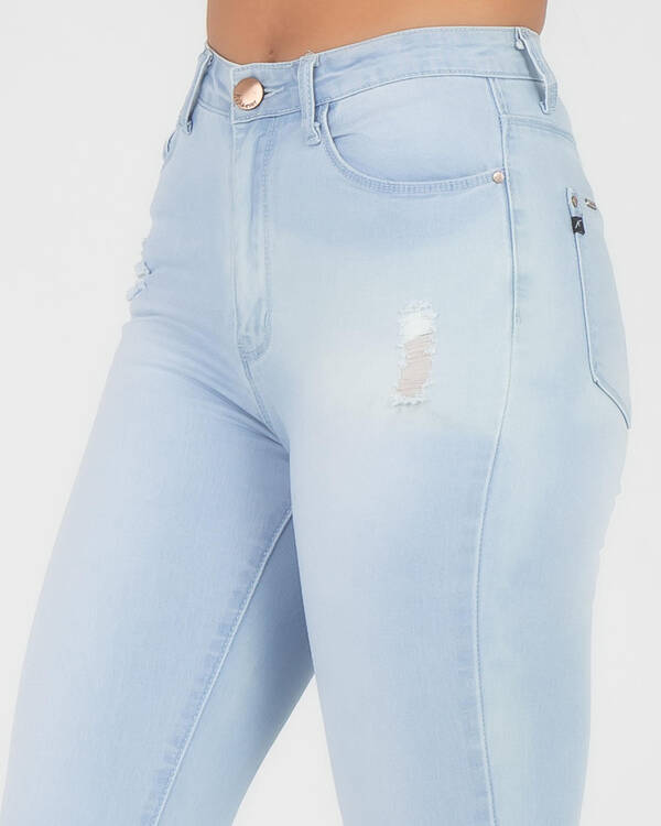 Ava And Ever Salt Lake City Jeans for Womens