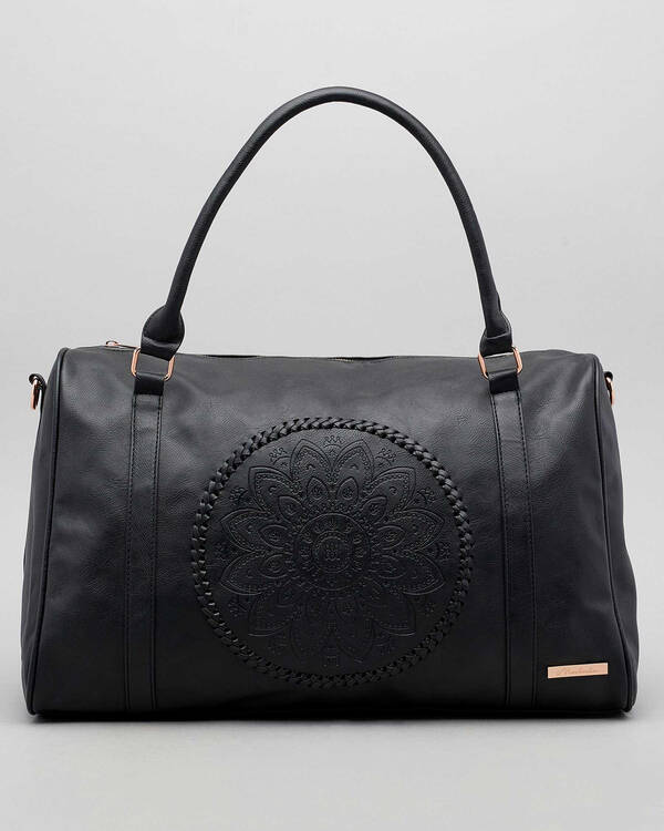 Mooloola Abbie Travel Bag for Womens