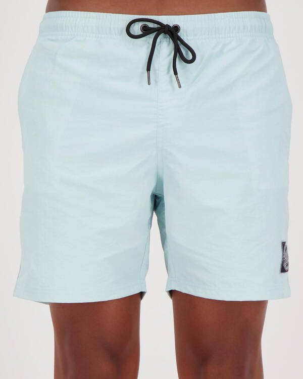 Santa Cruz Cruizier Reactive Shorts for Mens
