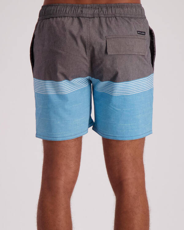 Skylark Kindred Mully Shorts for Mens