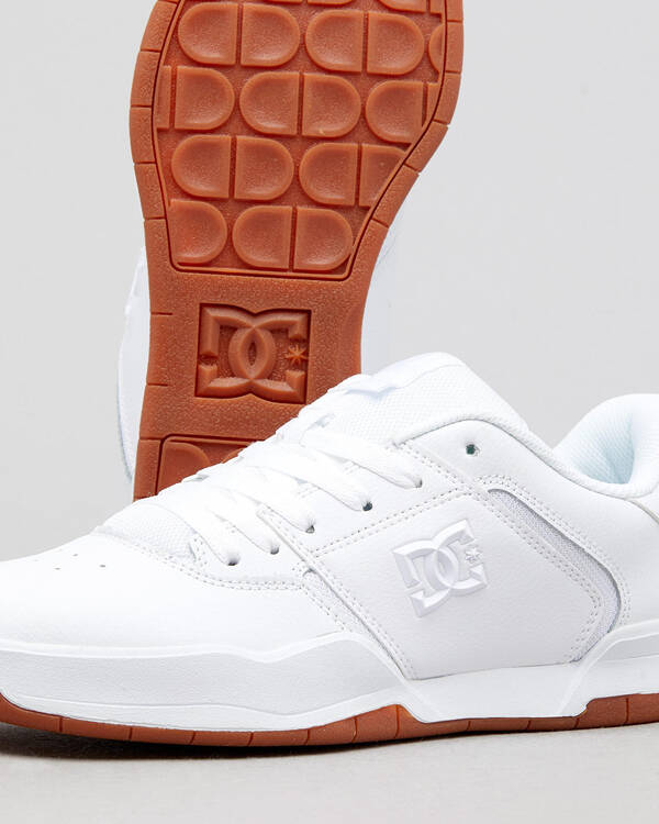 DC Shoes Twin Cup Shoes for Mens