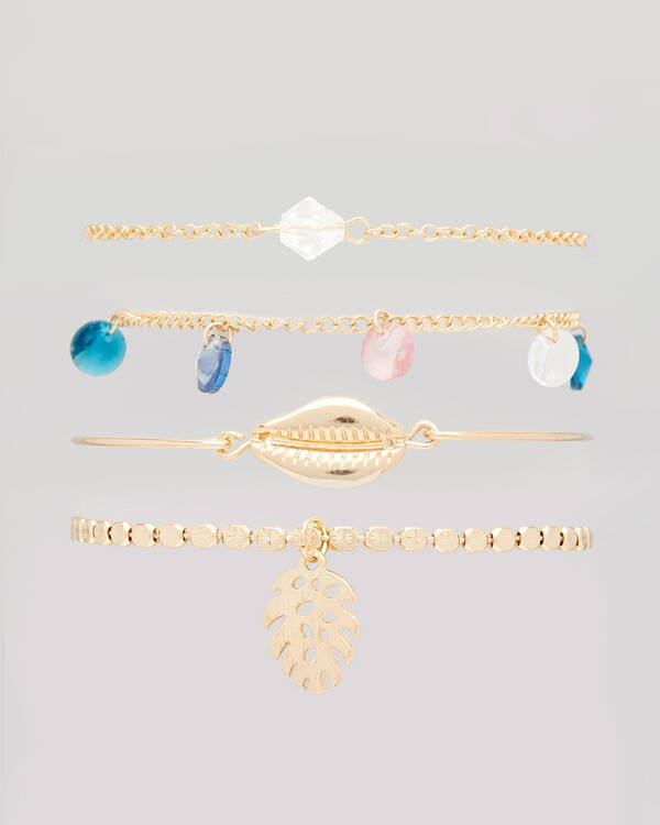 Karyn In LA Highland Bracelet Pack for Womens