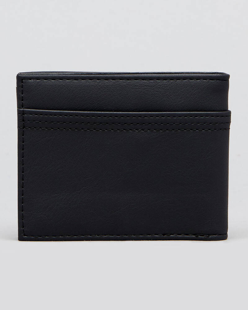 Dexter Vault Wallet for Mens