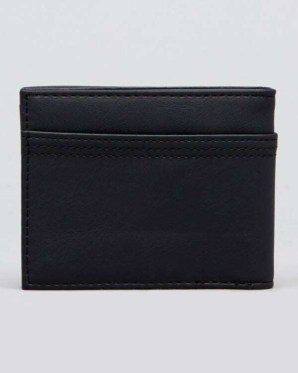 Dexter Vault Wallet for Mens