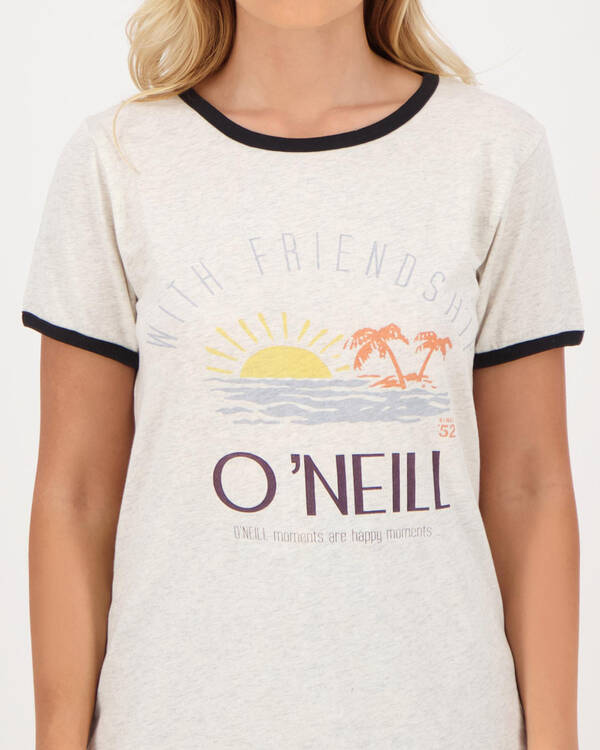 O'Neill Sprint T-Shirt for Womens