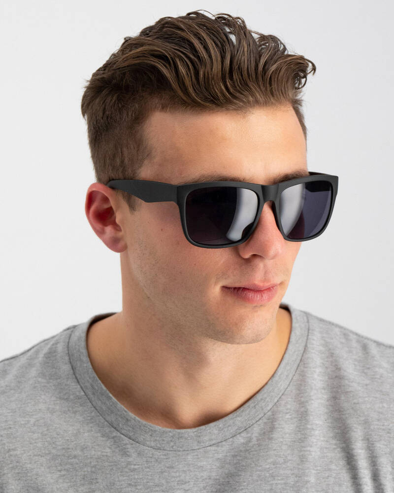 Redemption Woodchop Sunglasses for Mens