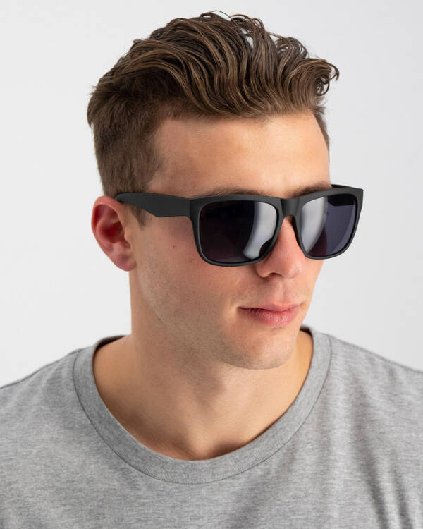 Redemption Woodchop Sunglasses for Mens