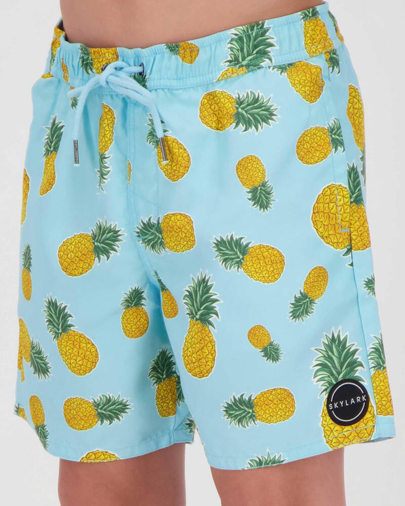 Skylark Juicy Mully for Mens
