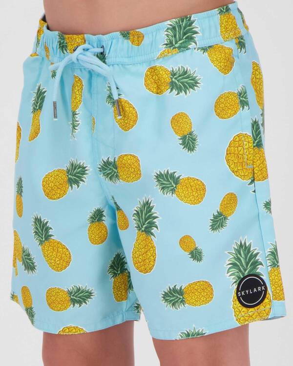 Skylark Juicy Mully for Mens