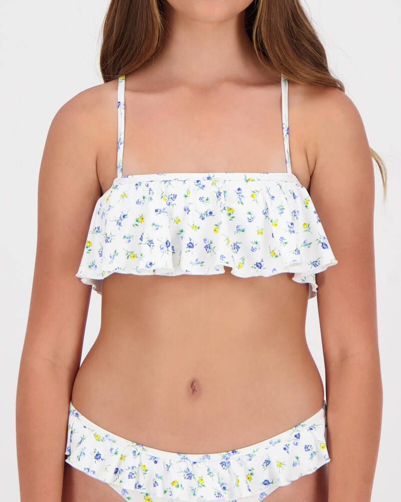 Topanga Girls Naomi Bikini for Womens