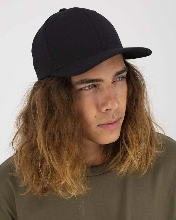Hurley One & Only Corp Cap for Mens