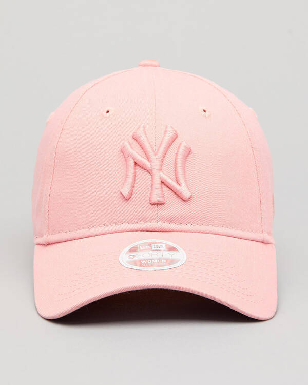New Era NY Yankees Cap for Womens