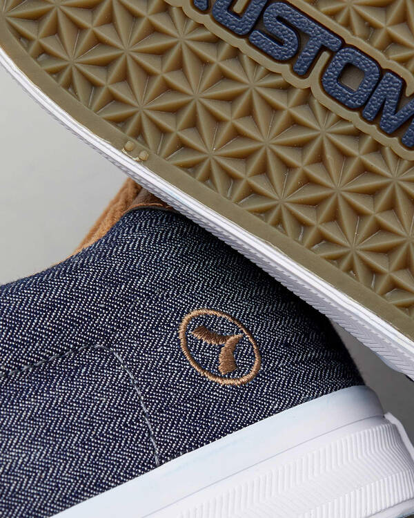 Kustom Profile Shoes for Mens