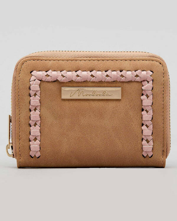 Mooloola Alida Coin Purse for Womens