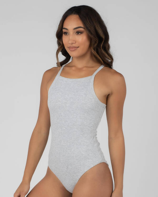 Mooloola A Certain Romance Bodysuit for Womens