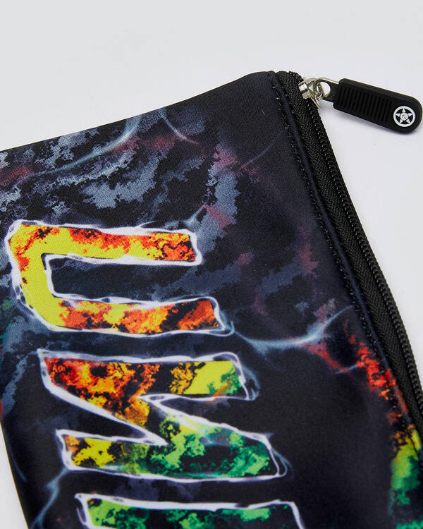 Unit 2 Illusion Pencil Case for Mens