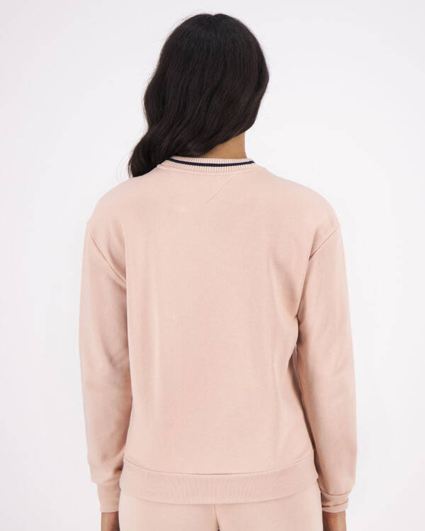 Tommy Hilfiger Remix 2.0 Sweatshirt for Womens