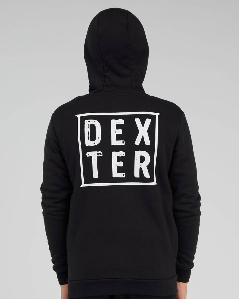 Dexter Boys' Rupture Sweatshirt for Mens