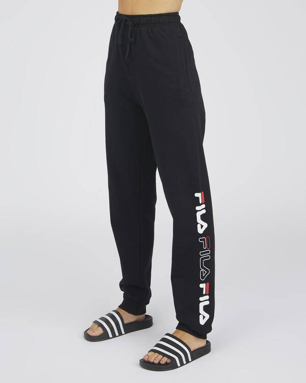 Fila City Emily Track Pants for Womens