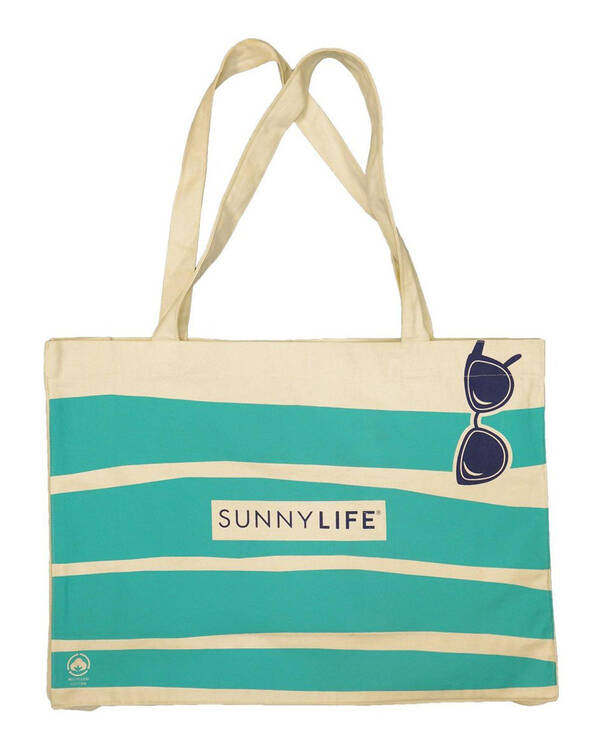 Sunnylife Tote Beach Bag for Womens