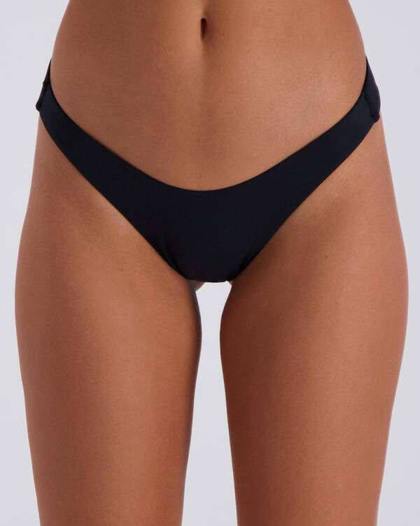 Roxy Beach Classic Bikini Bottom for Womens