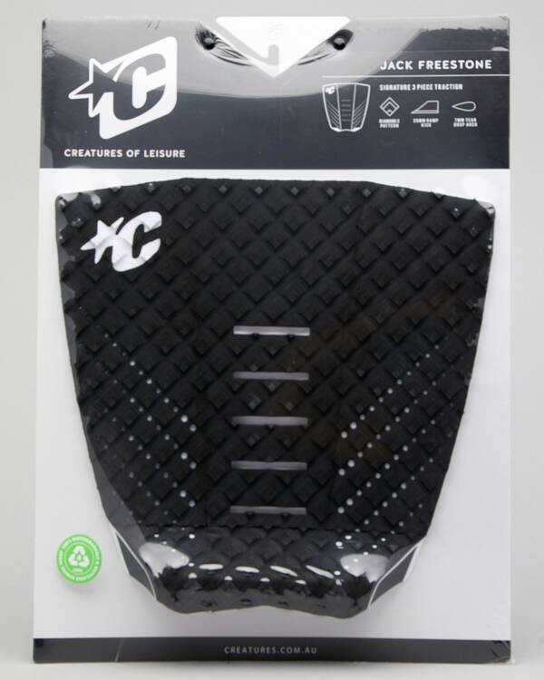 Creatures Of Leisure JF Traction Pad for Unisex