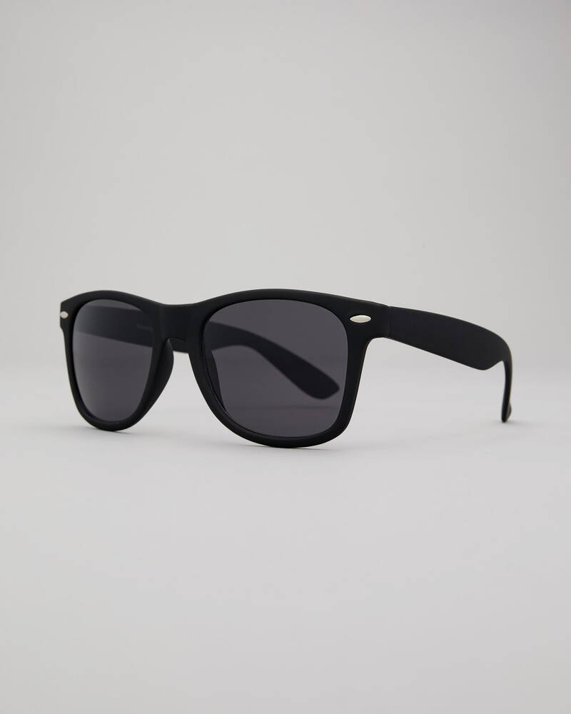 Redemption Molloy Sunglasses for Mens