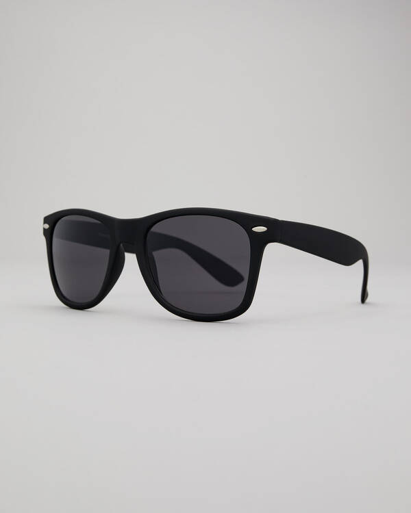Redemption Molloy Sunglasses for Mens